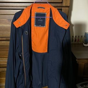 Tommy Hilfiger wind jacket
